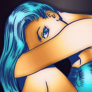 Meet your Posher, Annette